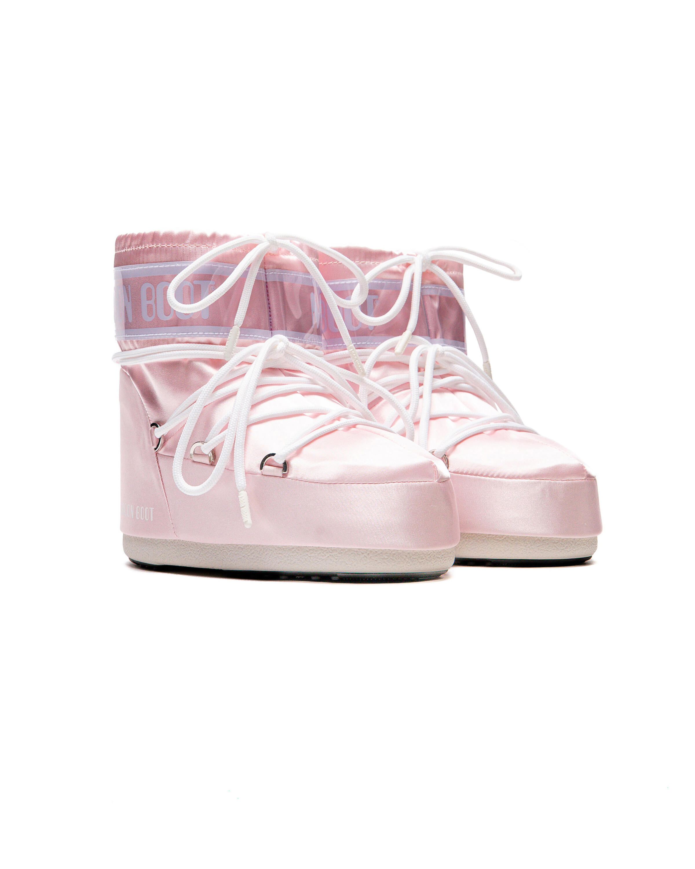 Moon Boot ICON LOW PEARLY | 80D1409660-J032 | AFEW STORE